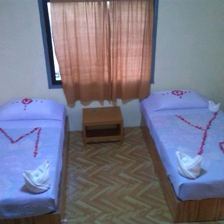 Friday Inn Nyaung Shwe Exterior photo