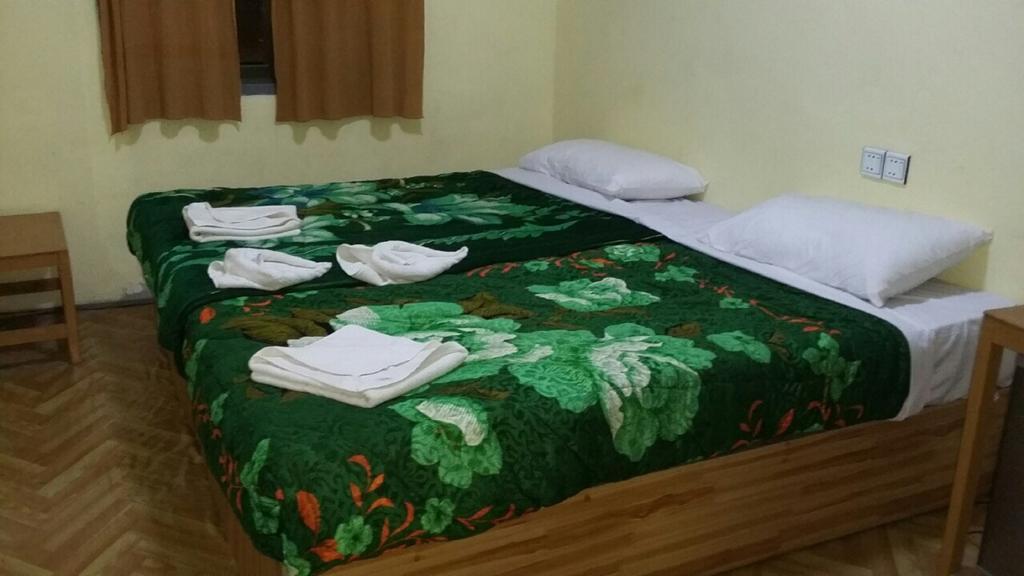 Friday Inn Nyaung Shwe Exterior photo
