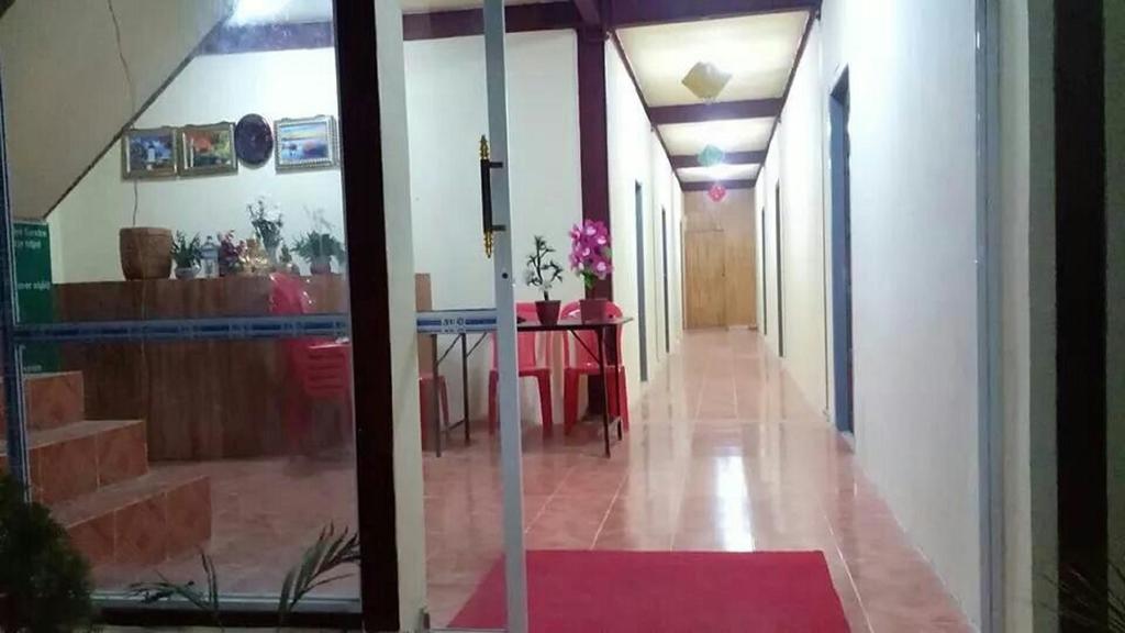Friday Inn Nyaung Shwe Exterior photo
