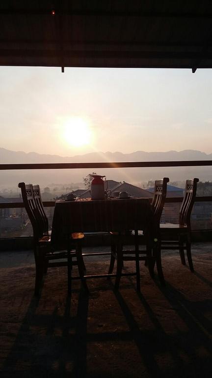 Friday Inn Nyaung Shwe Exterior photo
