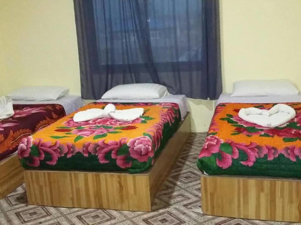 Friday Inn Nyaung Shwe Exterior photo